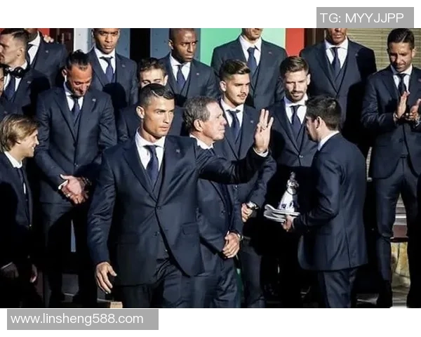 全球足球联名代言之最 一线球星背后的商业帝国解析