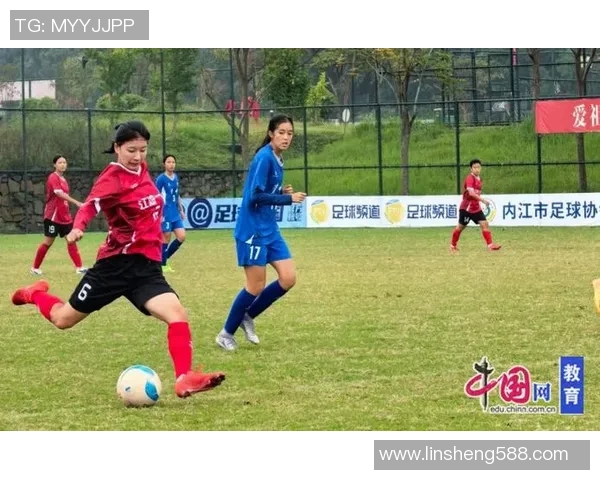 四川江油女足明星球员有哪些 她们在中国女足中的突出表现与成就