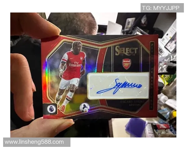 帕尼尼欧冠足球签字球星卡揭幕收藏价值飙升潜力巨大