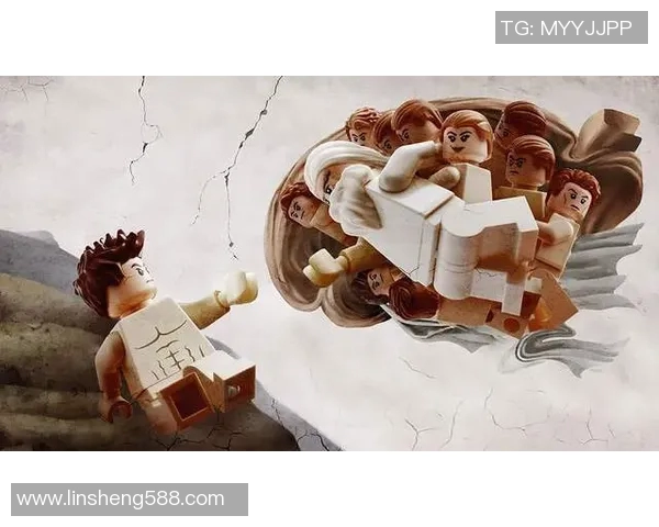 积木足球星：探索创意与竞技融合的无限可能