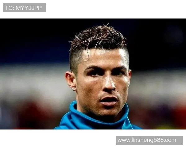 全球五大高颜值足球明星盘点 帅气与实力兼备的完美代表