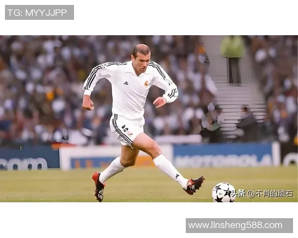 法国足球明星：从齐达内到姆巴佩，传奇球员的辉煌历程与影响